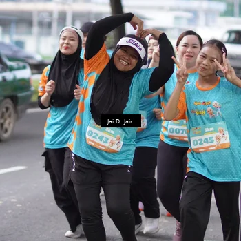 Runner Photo 8259314