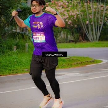 Runner Photo 8259316
