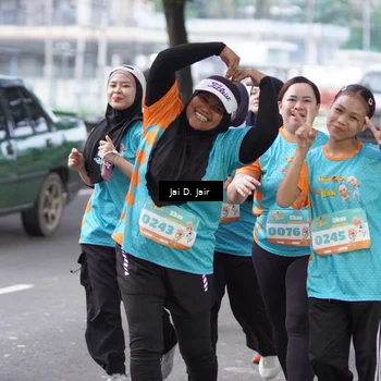 Runner Photo 8259318