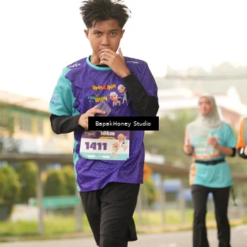Runner Photo 8259320