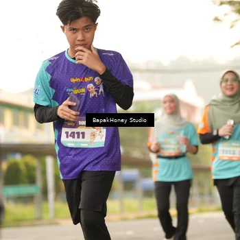 Runner Photo 8259322