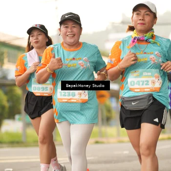 Runner Photo 8259330