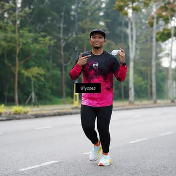 Runner Photo 8259331