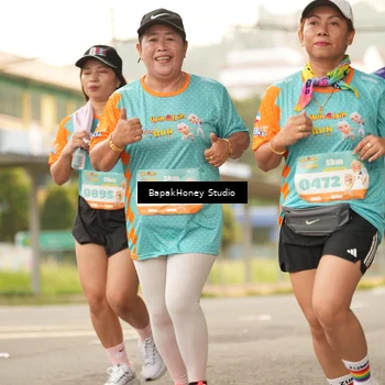 Runner Photo 8259333