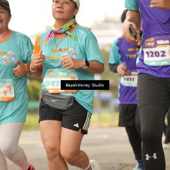 Runner Photo 8259335
