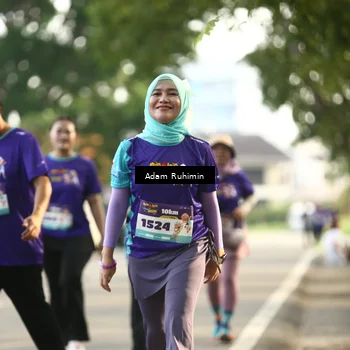 Runner Photo 8259337