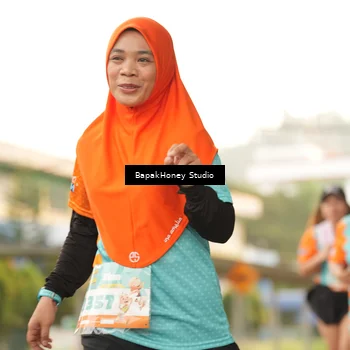 Runner Photo 8259338