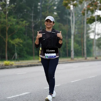 Runner Photo 8259340