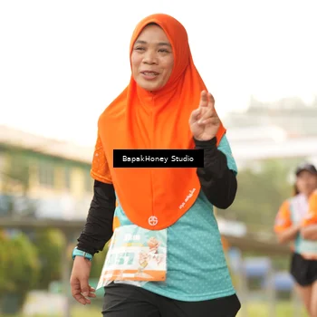Runner Photo 8259341