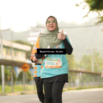 Runner Photo 8259342