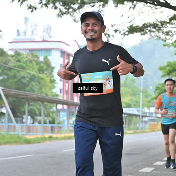 Runner Photo 8259346