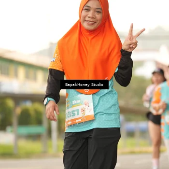 Runner Photo 8259349