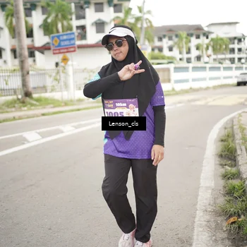 Runner Photo 8259352