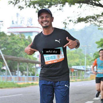Runner Photo 8259353