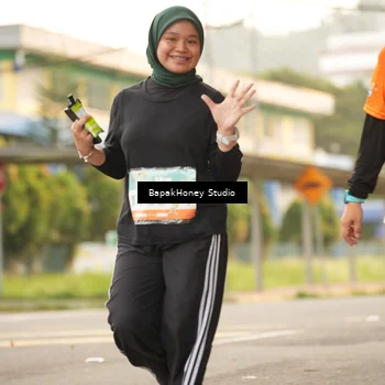 Runner Photo 8259356