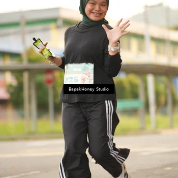 Runner Photo 8259359