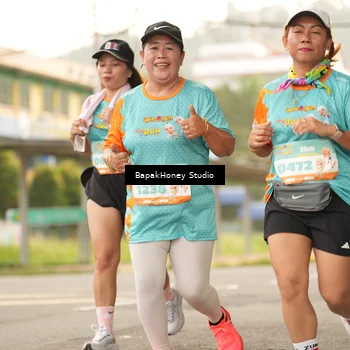 Runner Photo 8259362
