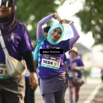 Runner Photo 8259364
