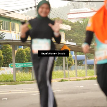 Runner Photo 8259365