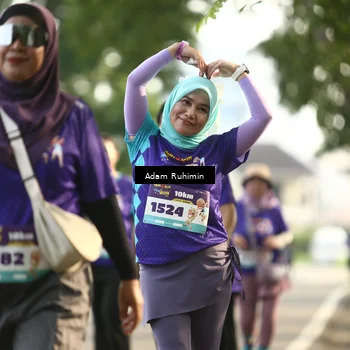 Runner Photo 8259380