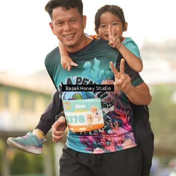 Runner Photo 8259381