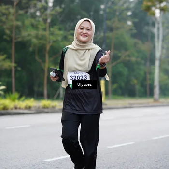 Runner Photo 8259384