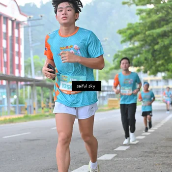 Runner Photo 8259391