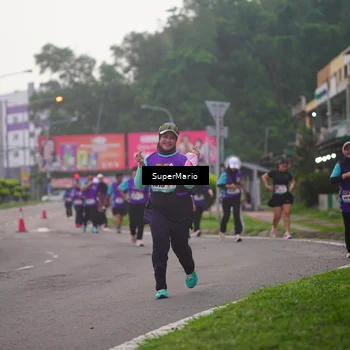 Runner Photo 8259392