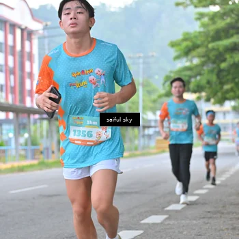 Runner Photo 8259397