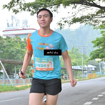Runner Photo 8259401