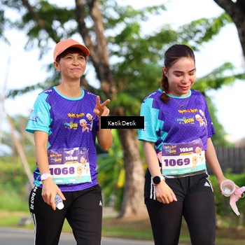 Runner Photo 8259402