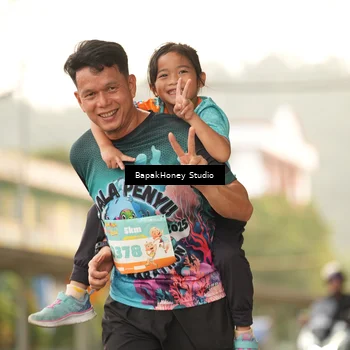 Runner Photo 8259403