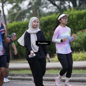 Runner Photo 8259408