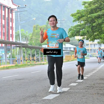 Runner Photo 8259410