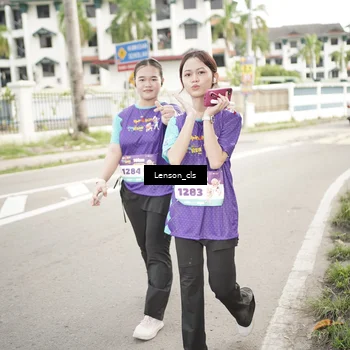 Runner Photo 8259411
