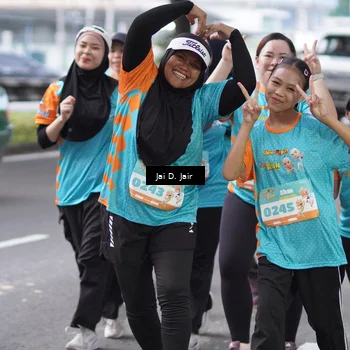 Runner Photo 8259413