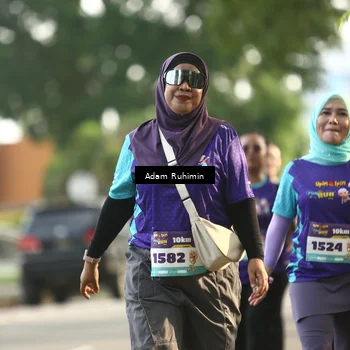 Runner Photo 8259414