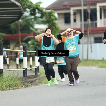 Runner Photo 8259417
