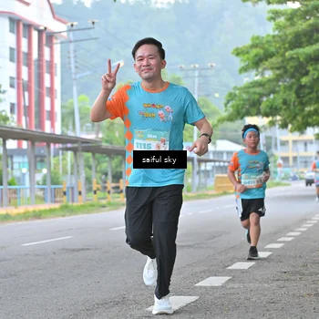 Runner Photo 8259419