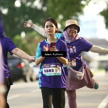 Runner Photo 8259422