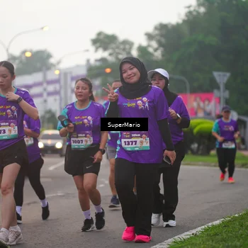 Runner Photo 8259424