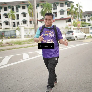 Runner Photo 8259430