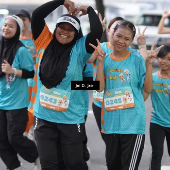 Runner Photo 8259431