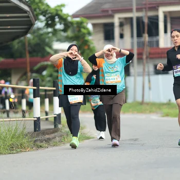 Runner Photo 8259434