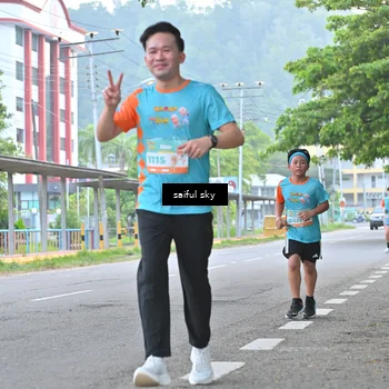 Runner Photo 8259440