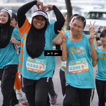Runner Photo 8259442