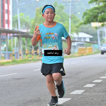 Runner Photo 8259445
