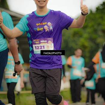 Runner Photo 8259446