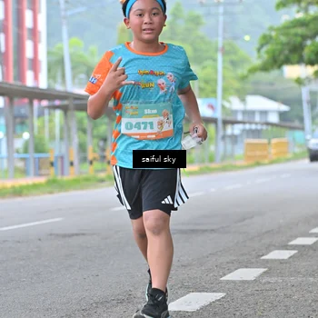 Runner Photo 8259448