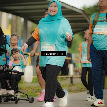Runner Photo 8259451